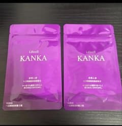 Lifwell KANKA サプリメント 専用出品のサムネイル