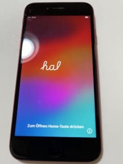 iPhone SE 第2世代 (SE2) レッド 64 GB docomoのサムネイル