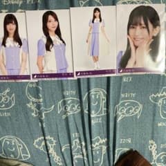 乃木坂46 生写真　ここにはないもののサムネイル