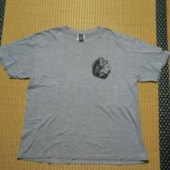 HARD HIT tシャツのサムネイル