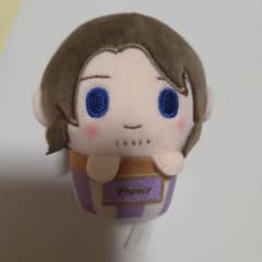 ヘタリア World★Stars フランス カップケーキたぴぬいのサムネイル