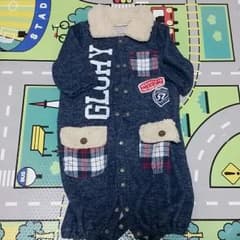 新生児 ツーウェイオールのサムネイル