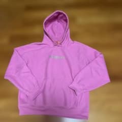 Supreme FW25Swarovski® Motion Logo Hoodのサムネイル