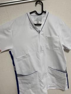FOLKのナース服のサムネイル