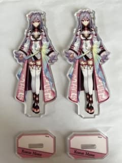 梢桃音 アクリルスタンドのサムネイル