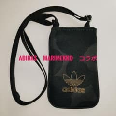 adidas Marimekko スマホショルダーバッグのサムネイル