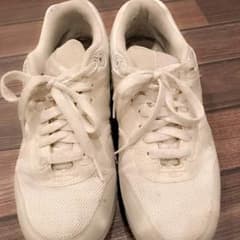 せいいち様専用エアマックス×A.P.C. 24㎝のサムネイル