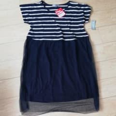 最終値下げ　ワンピース　チュニック　授乳服　Mサイズのサムネイル