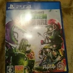 プラントVSゾンビウォーフェアのサムネイル