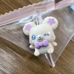 ぷちきゅあ～Precure Fairies～ プチっとすわりマス　　モフルン