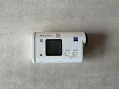 SONY HDR-AS100V 防水ケース付きのサムネイル