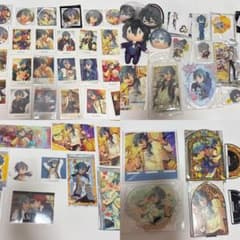 遊戯王 デュエルモンスターズGX 万丈目 タペストリーBelanja di