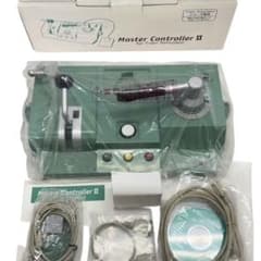 Master Controller Ⅱ for Train Simulator - メルカリ