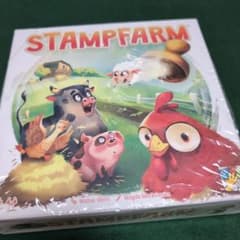 Stamp farm スタンプファームのサムネイル