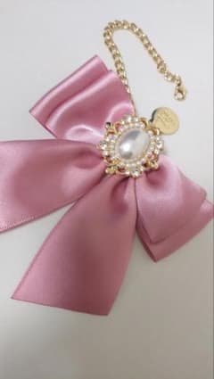 Maison de FLEUR リボンチャームのサムネイル