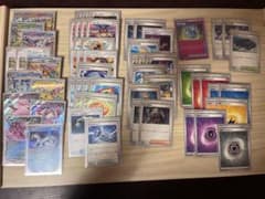 ポケモンカード ブイズバレット ブースターexデッキ 宝石バレットのサムネイル