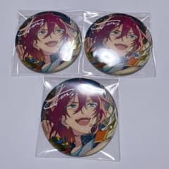 あんスタ 七種茨 10周年 缶バッジ - メルカリ
