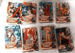 チェンソーマン 漫画 8冊セットのサムネイル