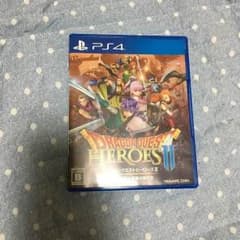 PS4 ドラゴンクエストヒーローズIIのサムネイル