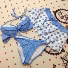 水着3点セット 9Mのサムネイル