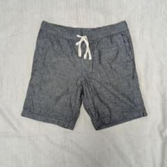 BANANA REPUBLIC DECK SHORT Mサイズのサムネイル