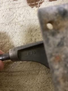 エレメントトラック4.75のサムネイル