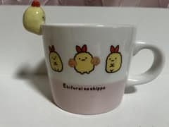 すみっコぐらし エビフライのしっぽ マグカップのサムネイル