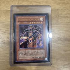 スピリッツ・オブ・ファラオ　レリーフのサムネイル