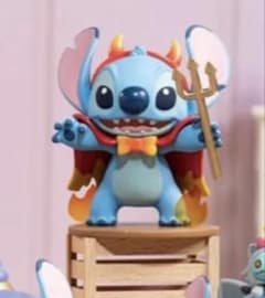 TOPTOYスティッチ　フィギュアのサムネイル