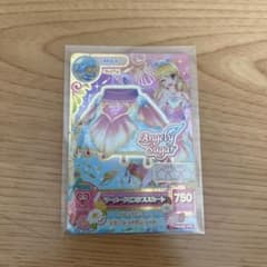 アイカツカード 星宮いちご霧矢あおい紫吹蘭 プレミアム まとめ売り