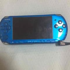 PSPジャンク品のサムネイル