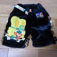 専用！！JAMモコモコハーフパンツのサムネイル