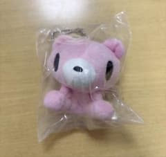 グルーミー ガチャガチャ ぬいぐるみキーホルダー ベビーグルーミーのサムネイル