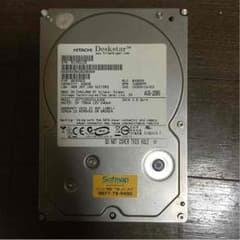 内蔵3.5インチHDDのサムネイル