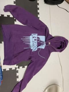 XLARGE パーカーのサムネイル
