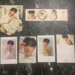 チャンビン　シーグリ2024　StrayKidsのサムネイル