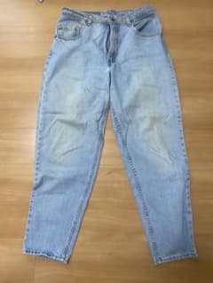 levi's 560 リーバイス デニムのサムネイル