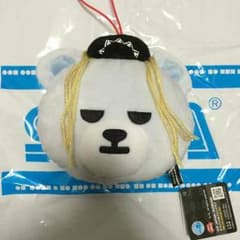 YG BEAR ×BIGBANGのサムネイル