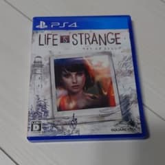 ライフ イズ ストレンジ （Life is Strange）のサムネイル
