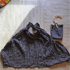 授乳ケープ 未使用のサムネイル