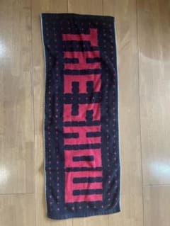 THE SHOW 櫻井翔　2006 ソロコン　タオルのサムネイル