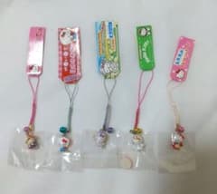 ハローキティ ご当地ストラップ ご当地キティのサムネイル