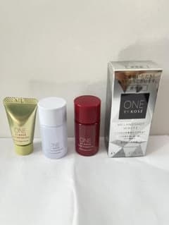 ONE BY KOSE  メラノショットホワイトのサムネイル