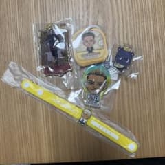 ELLY グッズ 5点セットのサムネイル