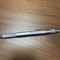 ロットリング600 3in1シルバーのサムネイル
