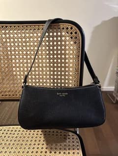 kate spade NEW YORK 숄더백 블랙