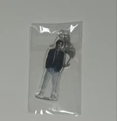福澤希空グッズ WATWING ワトウィン 福澤希空 アクキー NOA アクリルキーホルダー