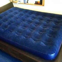 ☆はづさま専用☆エアーベッドのサムネイル