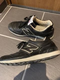 ニューバランス 576 スニーカーのサムネイル