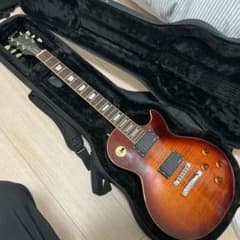 Epiphone Les Paul エレキギター EMG搭載のサムネイル